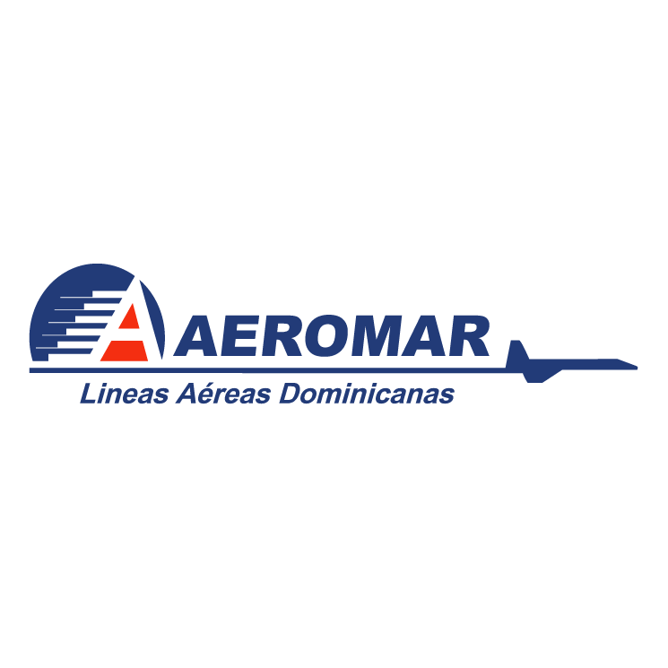 free vector Aeromar