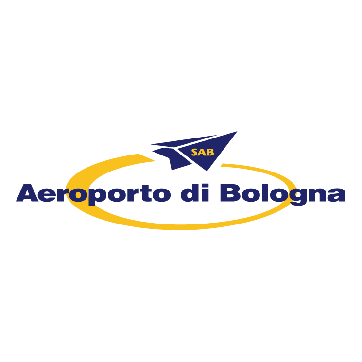free vector Aeroporto di bologna