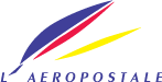 free vector Aeropostale logo