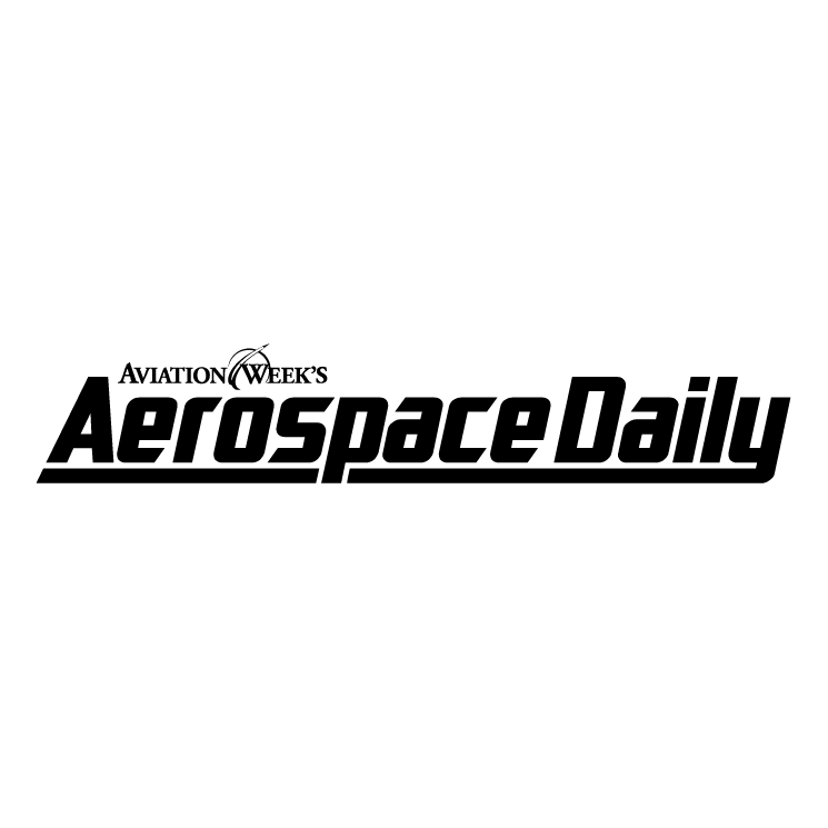 free vector Aerospace daily