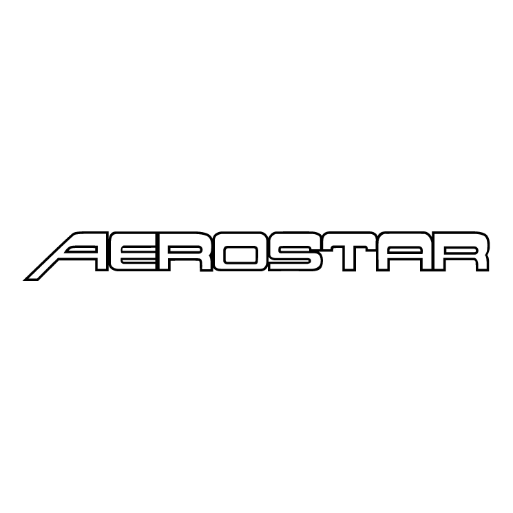 free vector Aerostar 0