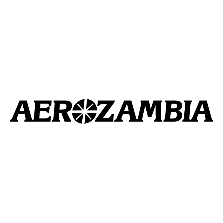 free vector Aerozambia