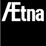 free vector AEtna logo