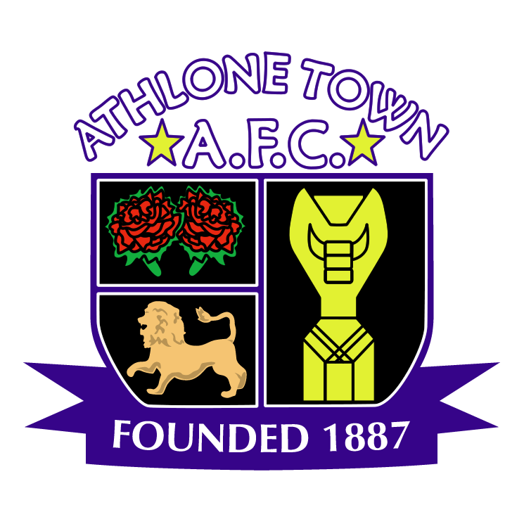 free vector Afc athlone town 0