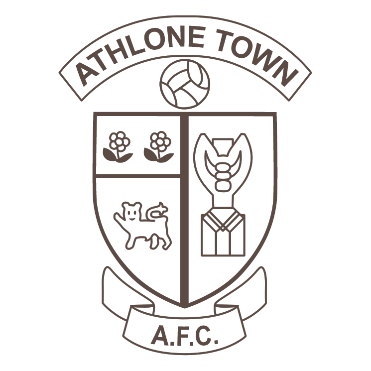 free vector Afc athlone town