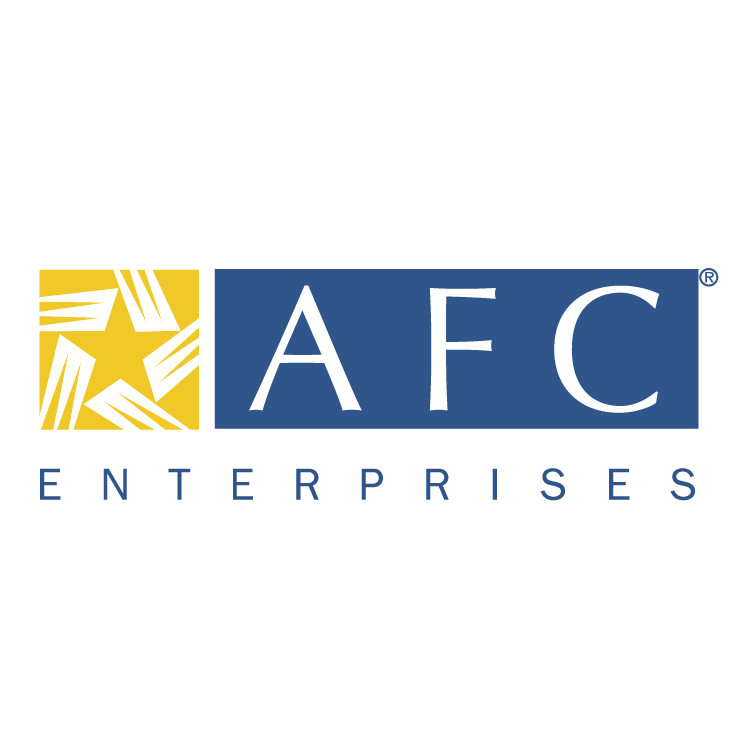 free vector Afc enterprises