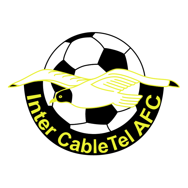 free vector Afc inter cable tel cardiff