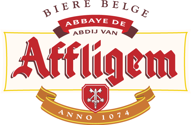 free vector Affligem beer logo