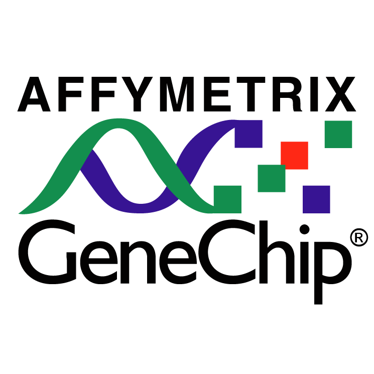 free vector Affymetrix