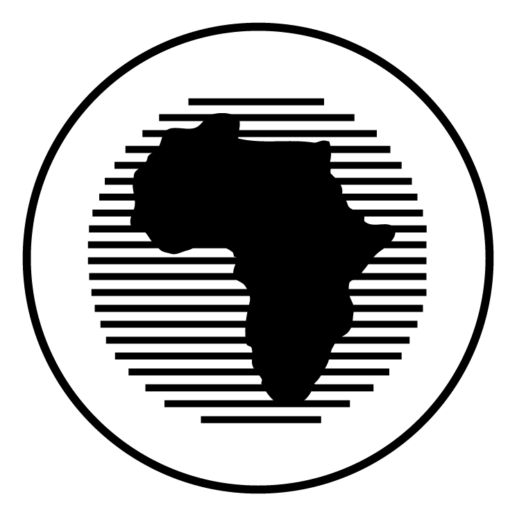 free vector African gold