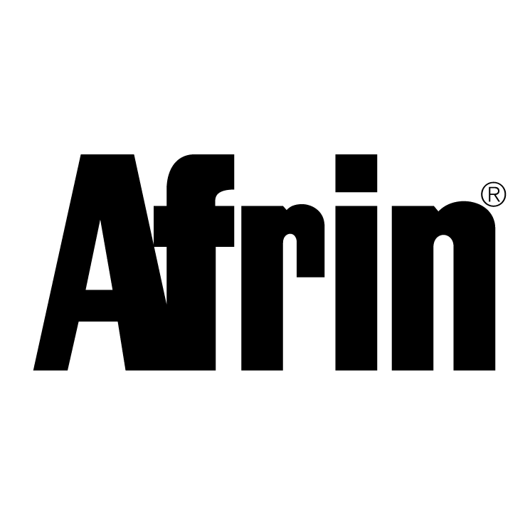 free vector Afrin