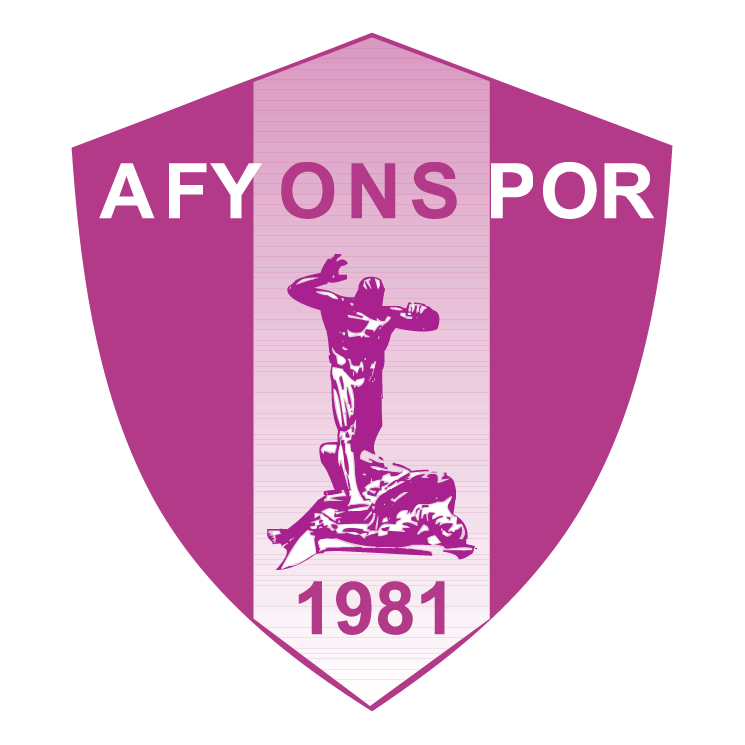 free vector Afyonspor