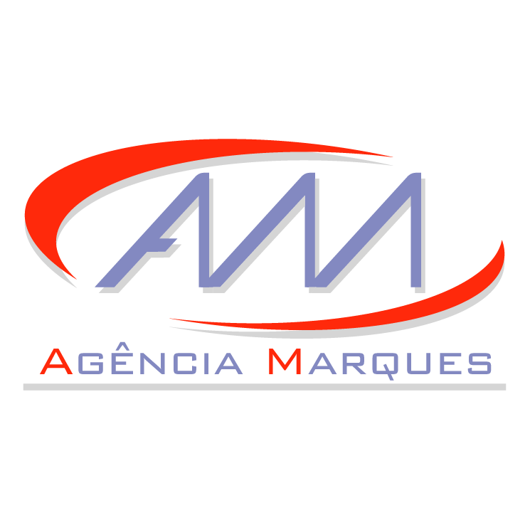 free vector Agencia marques