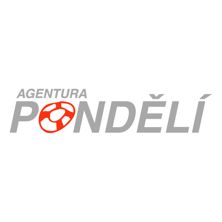 free vector Agentura pondeli