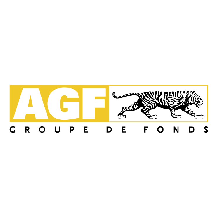 free vector Agf groupe de fonds 1