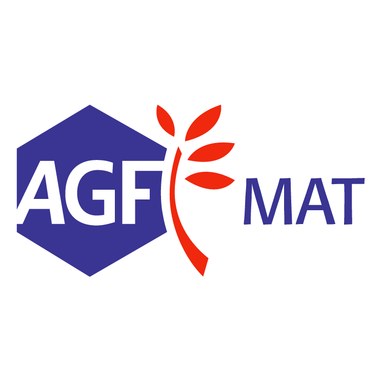 free vector Agf mat