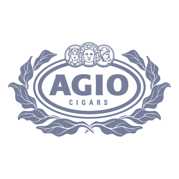 free vector Agio cigars