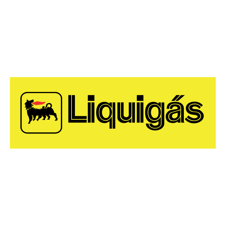 free vector Agip liquigas
