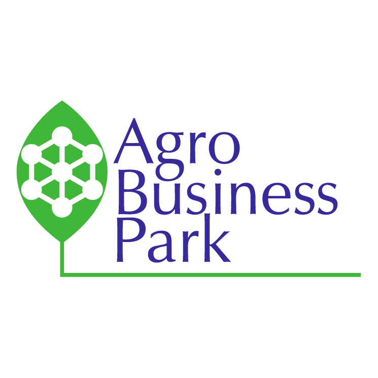 free vector Agro business park