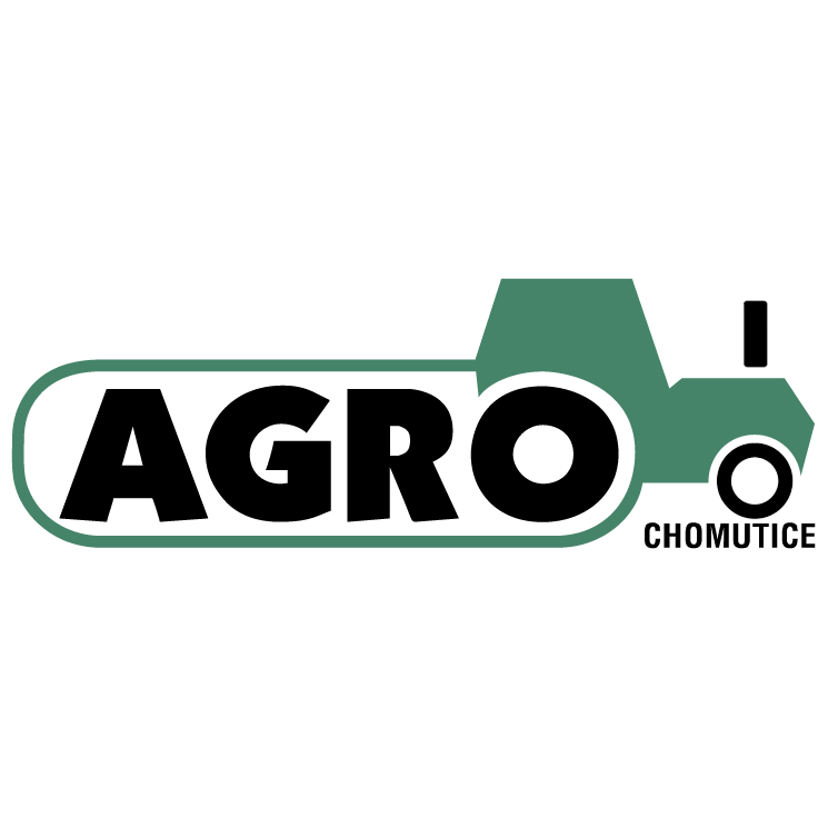free vector Agro chomutice