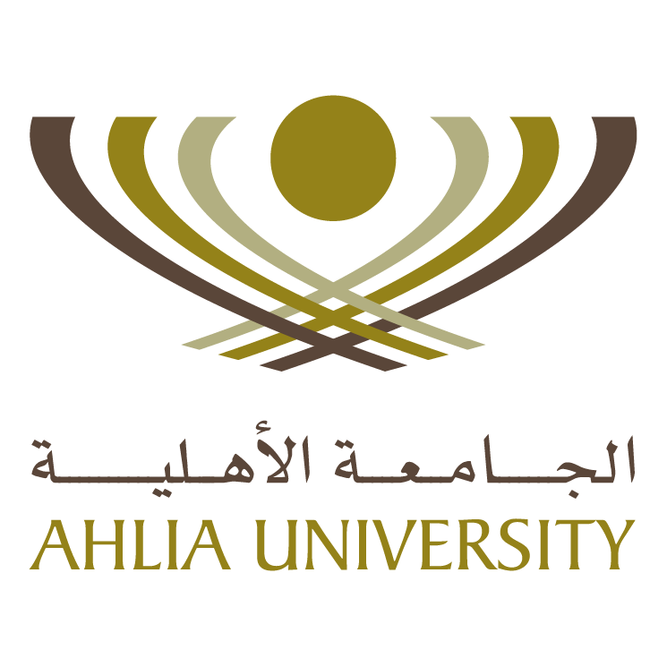 free vector Ahlia university