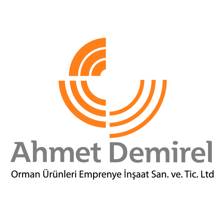 free vector Ahmet demirel