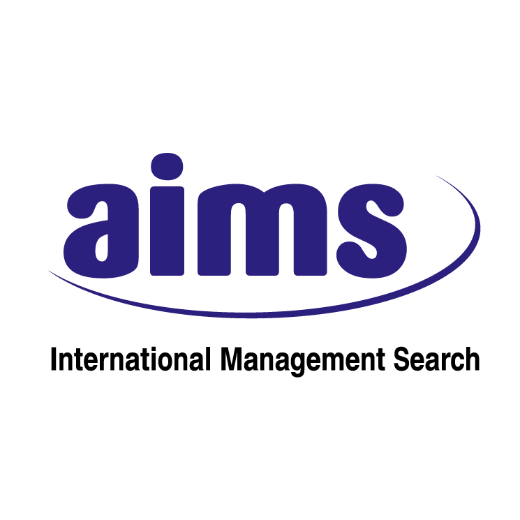 free vector Aims international management search