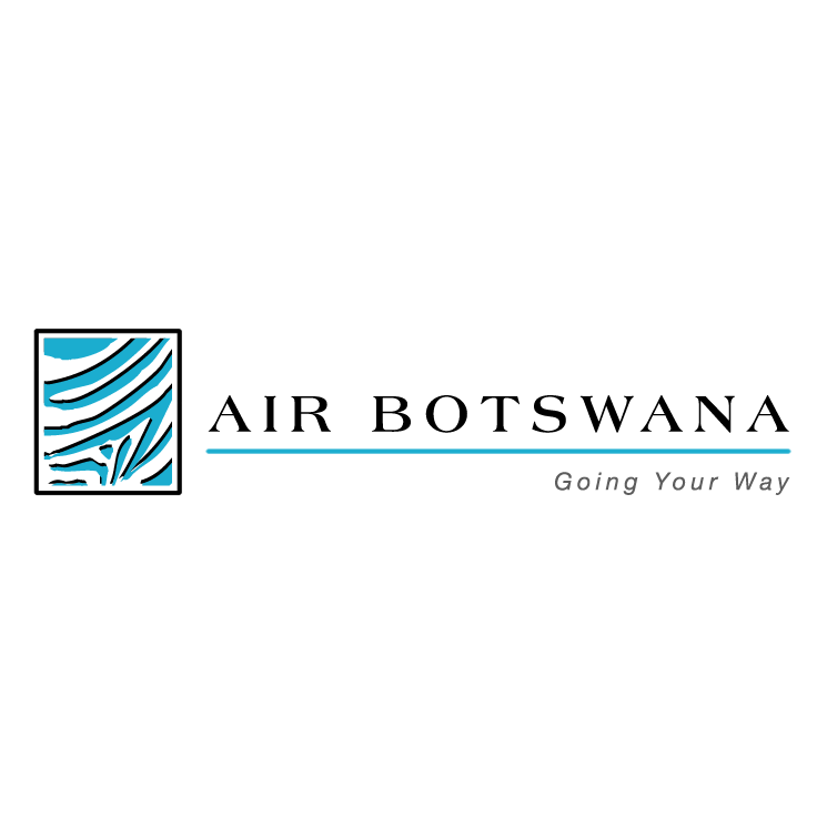 free vector Air botswana 0