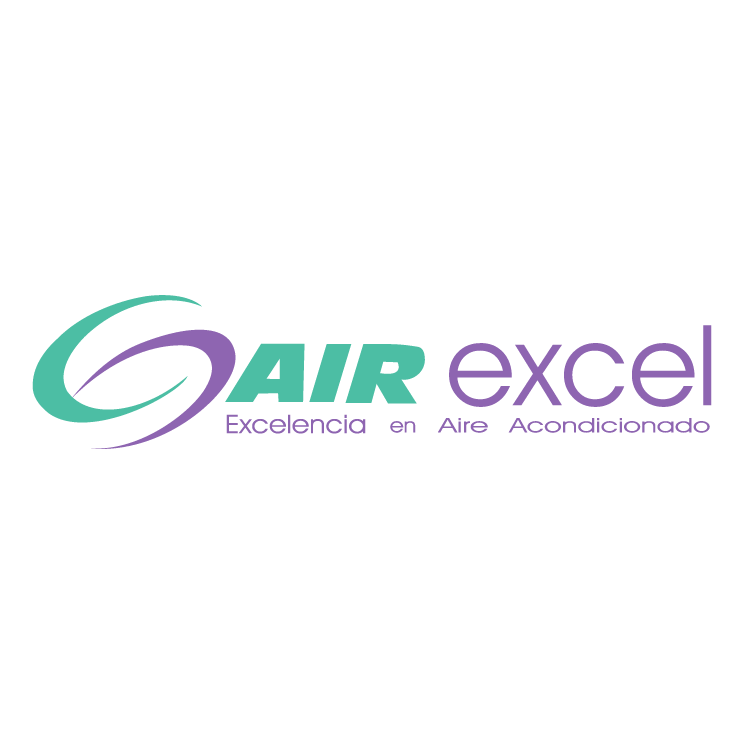 free vector Air excel