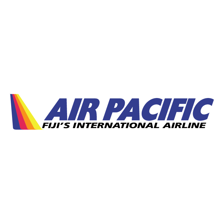 free vector Air pacific 2