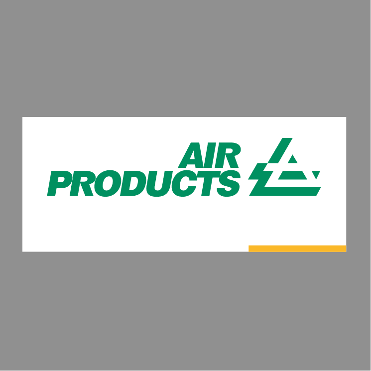 free vector Air products 3