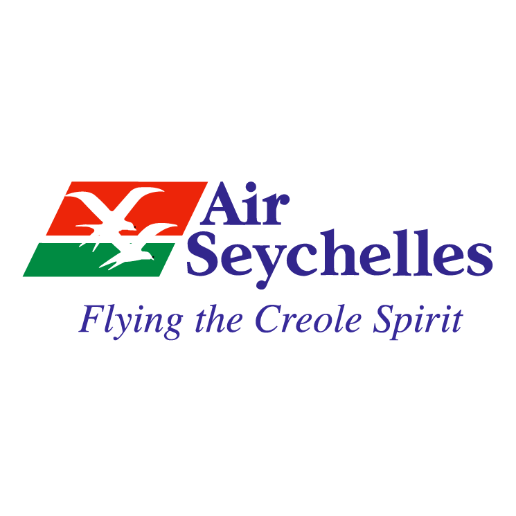 free vector Air seychelles