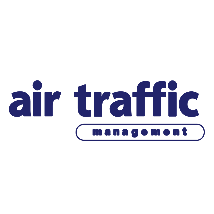 free vector Air traffic management