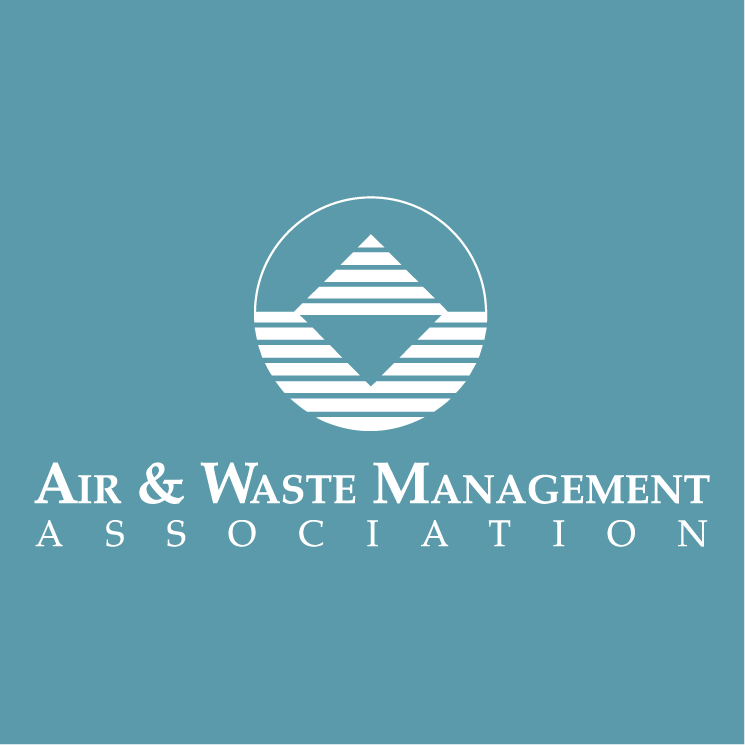 free vector Air waste management association