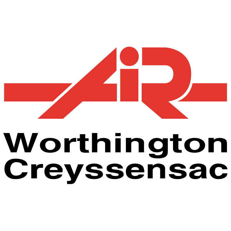 free vector Air worthington creyssensac