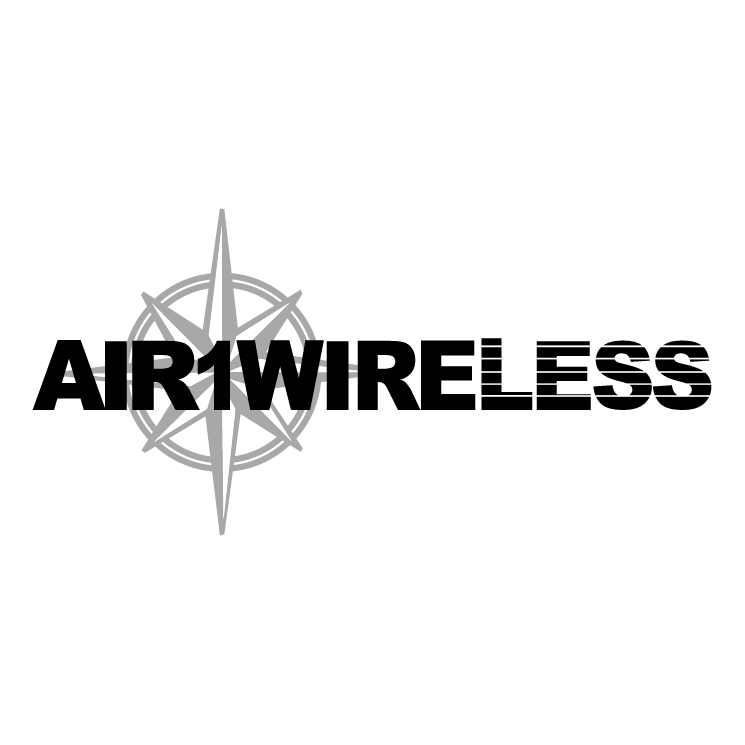 free vector Air1 wireless