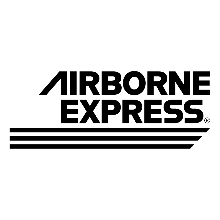 free vector Airborne express 0