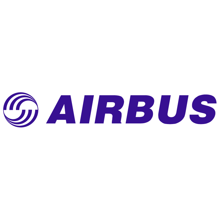 free vector Airbus