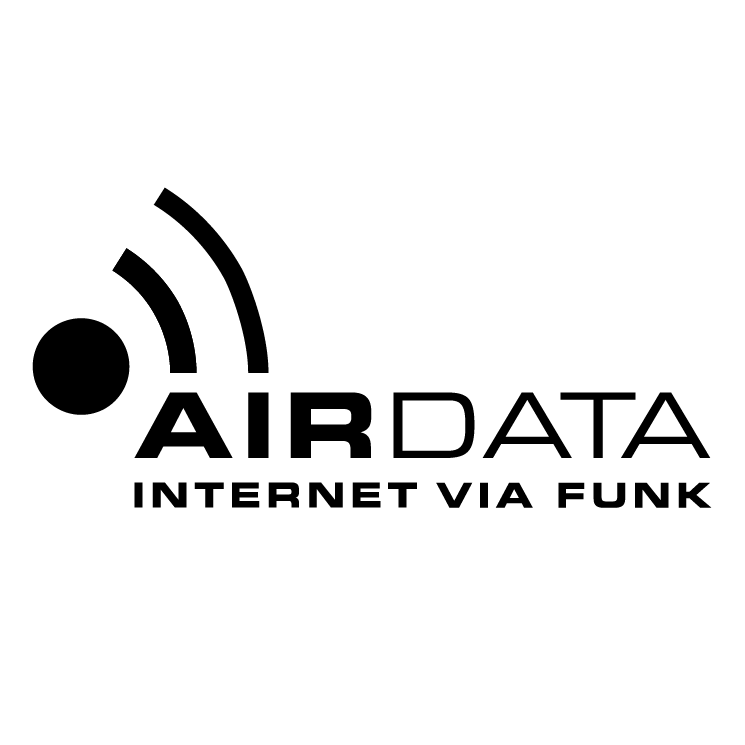 free vector Airdata
