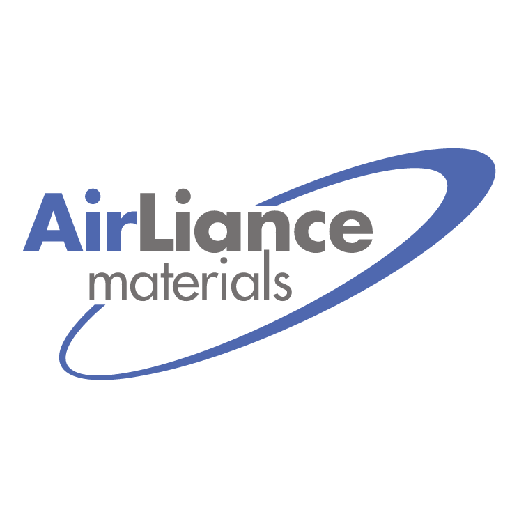 free vector Airliance materials