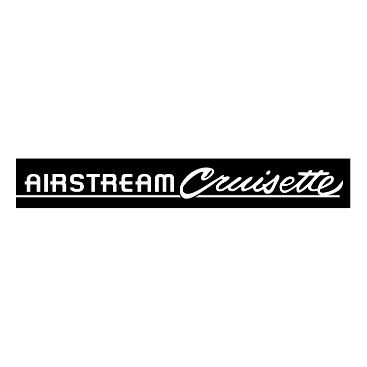 free vector Airstream trailers inc