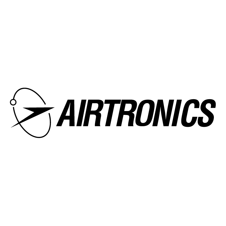 free vector Airtronics
