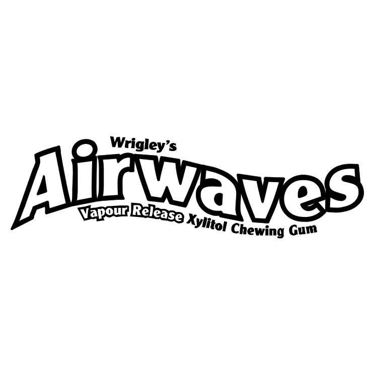 free vector Airwaves