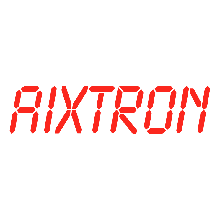 free vector Aixtron