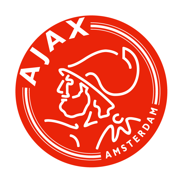 free vector Ajax amsterdam