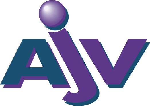 free vector Ajv logo
