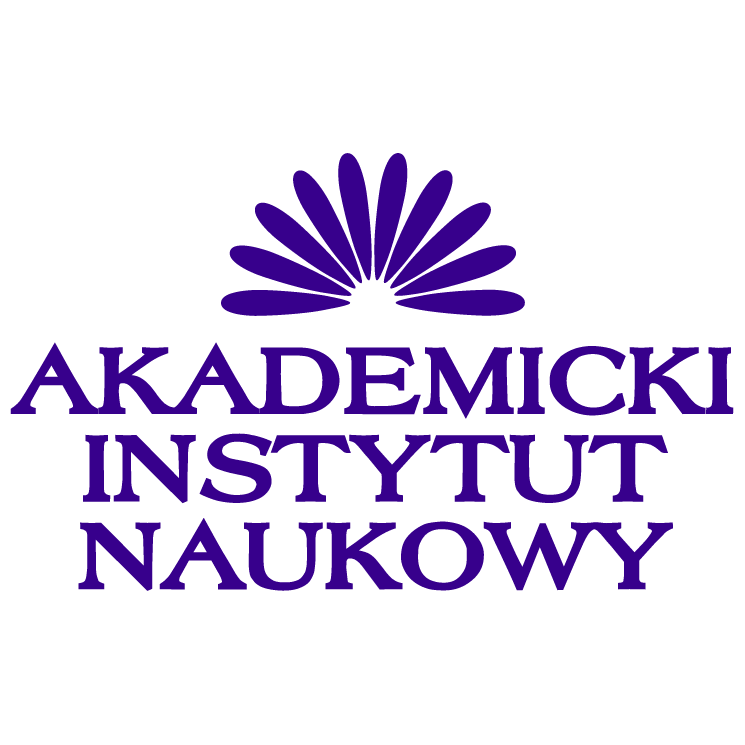free vector Akademicki instytut naukowy