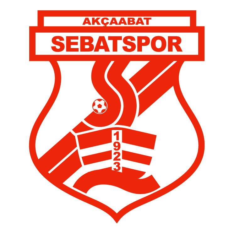 free vector Akcaabat sebatspor trabzon