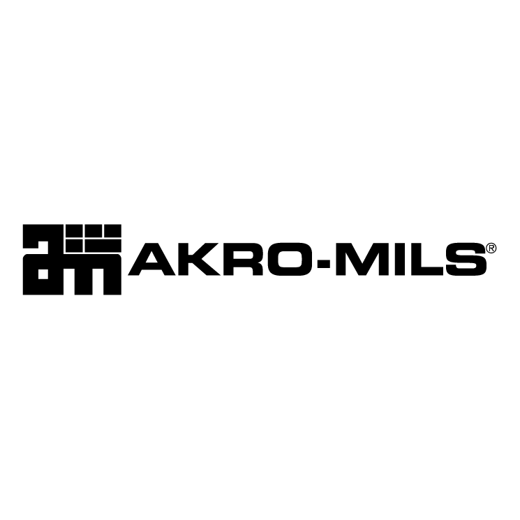 free vector Akro mils 1