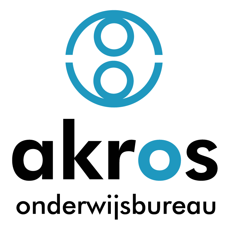 free vector Akros onderwijsbureau